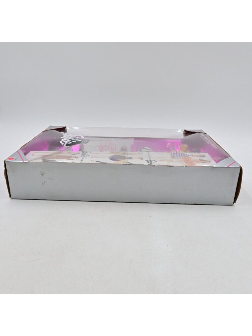 Original 1959 Barbie Doll - 35th Anniversary Special Edition 1993 Mattel - Picture 3 of 9